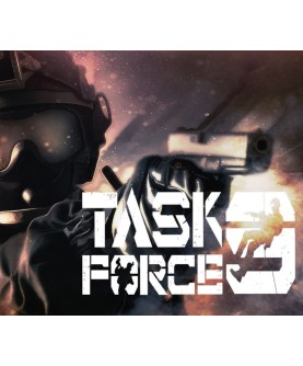 Task Force 9 Steam Key GLOBAL